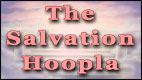 THE SALVATION HOOPLA video thumbnail